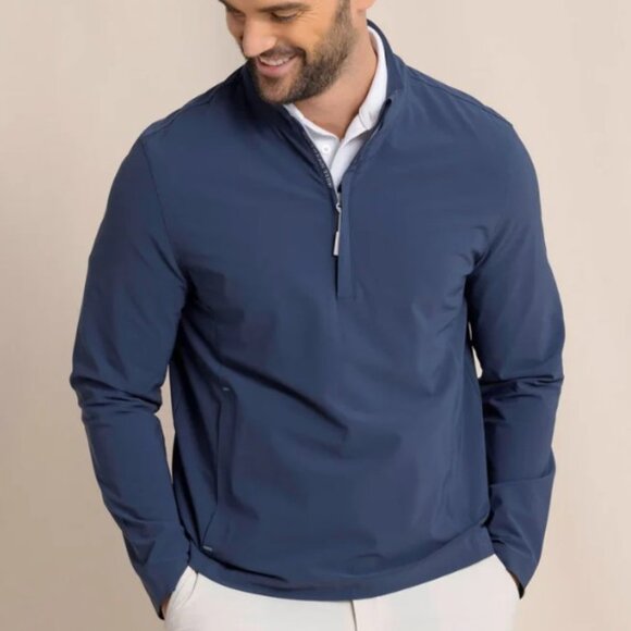 Southern Tide Jacket - Picture 1 of 9